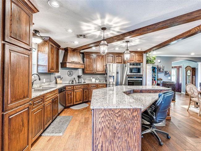 830294 S 3530 Rd, House other with 3 bedrooms, 2 bathrooms and null parking in Stroud OK | Image 9