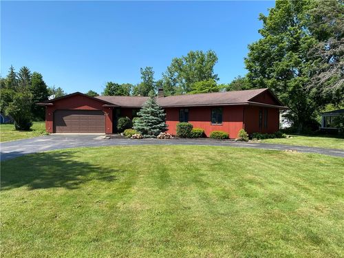 283 High Street Ext, Fairport, NY, 14450-9755 | Card Image