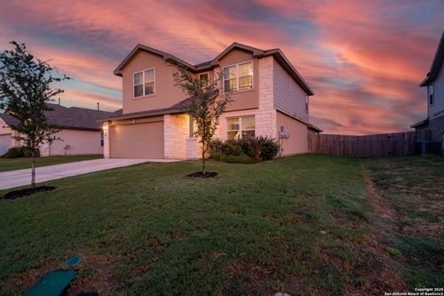 807 Rolling River, Cibolo, TX, 78108 | Card Image