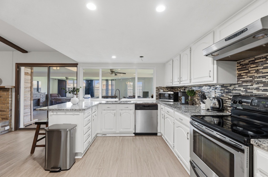 Residential Lease in Carrollton 3