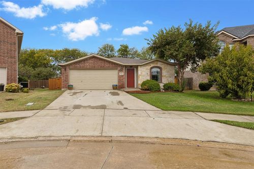 5844 Fathom Drive, Fort Worth, TX, 76135 | Card Image