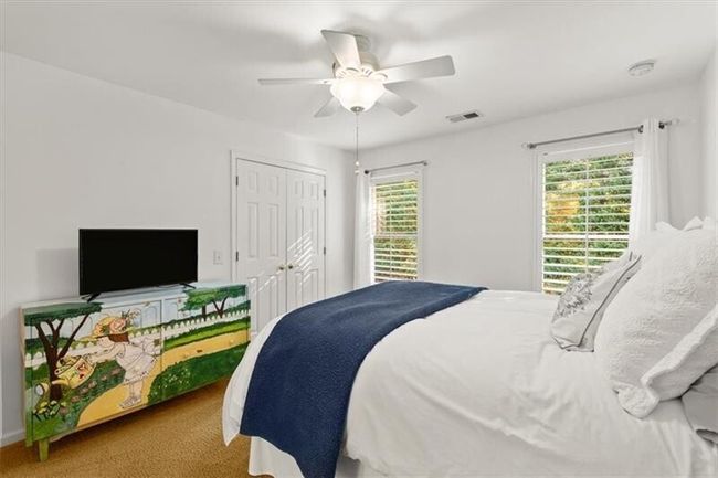 130 Silver Mist Cir, House other with 6 bedrooms, 5 bathrooms and null parking in Johns Creek GA | Image 44