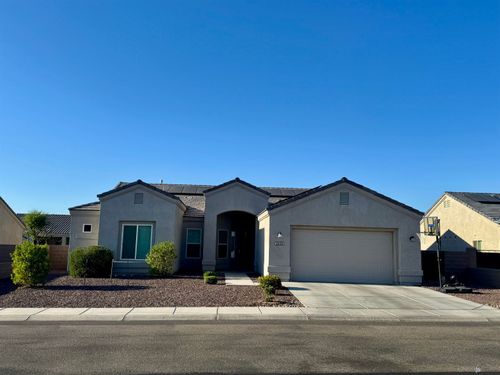 10156 E 39th Pl, Yuma, AZ, 85365-5515 | Card Image