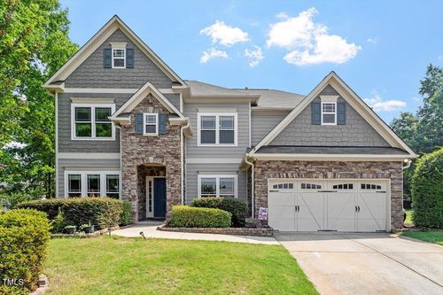 108 Holly Glen Ct, Holly Springs, NC, 27540-5953 | Card Image