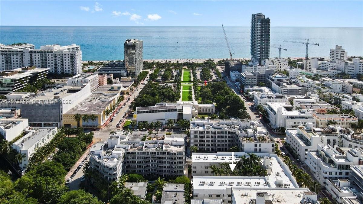 Residential Lease in Miami Beach 4
