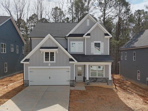 lot-9-3271 Roundly Road, New Hill, NC, 27562 | Card Image