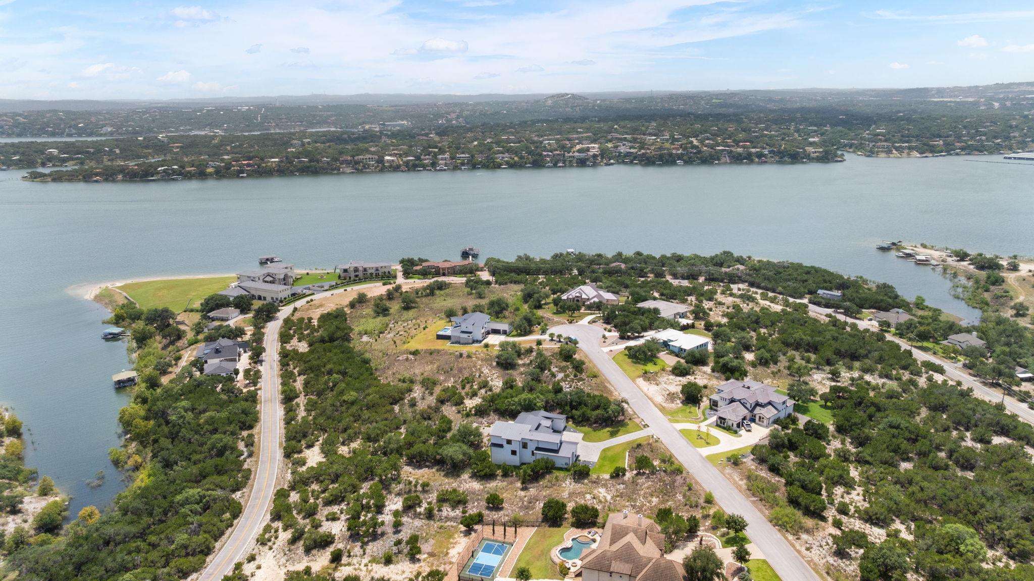 Residential in Lago Vista 5