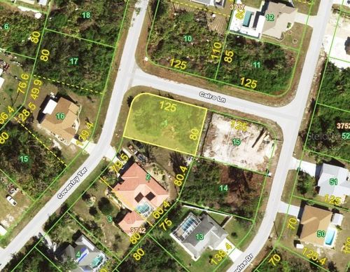 7140 Coventry Ter, ENGLEWOOD, FL, 34224-8569 | Card Image