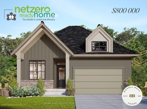 117 Glass St, St Marys, ON, N4X0C1 | Card Image