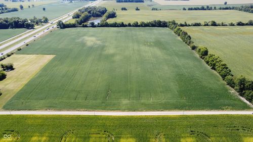 0 W County Road 800 N, Gaston, IN, 47342 | Card Image