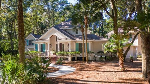 6 Port Psge, Daufuskie Island, SC, 29915 | Card Image