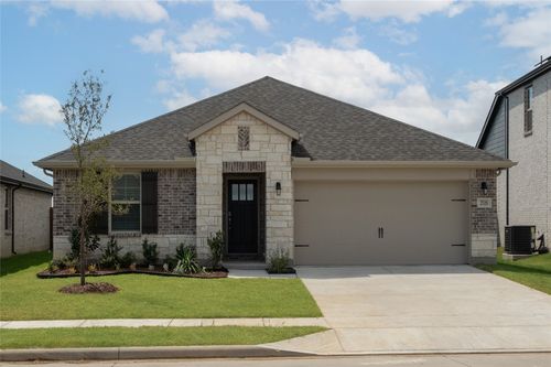 2528 Freeman St, Anna, TX, 75409-1457 | Card Image