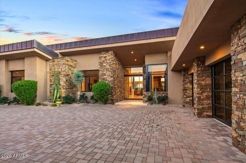 297-42196 N Chiricahua Pass, Scottsdale, AZ, 85262-4990 | Card Image