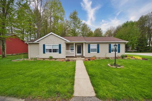 5314 Champagne Ctr, Girard, PA, 16417-9662 | Card Image