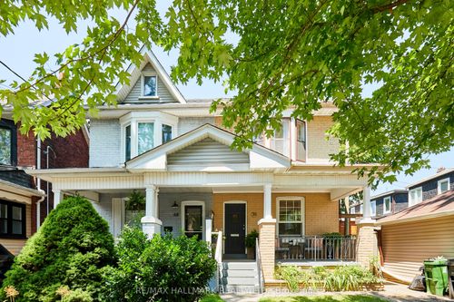 70 Wolverleigh Blvd, Toronto, ON, M4J1R7 | Card Image