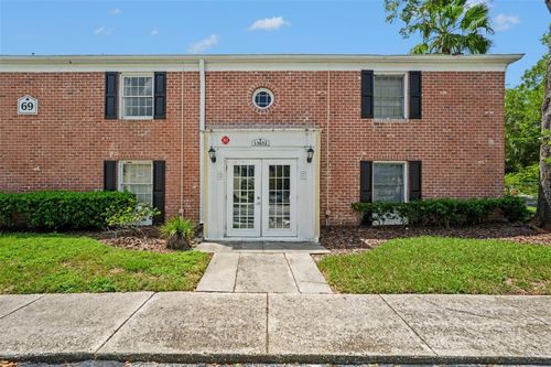 101-13832 Orange Sunset Dr, TAMPA, FL, 33618-3488 | Card Image