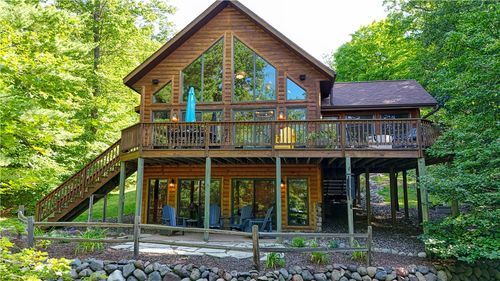 15870W W Tanager Trl, Hayward, WI, 54843 | Card Image