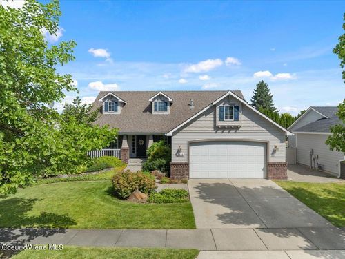 2415 W Bolivar Ave, Coeur d'Alene, ID, 83815 | Card Image