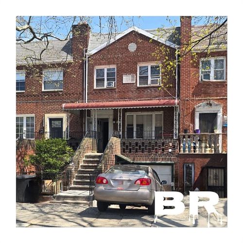 1523 E 34th St, Brooklyn, NY, 11234-2601 | Card Image