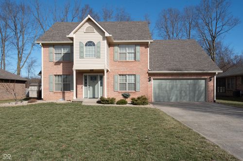 5342 Lacy Way, Greenwood, IN, 46142-9686 | Card Image