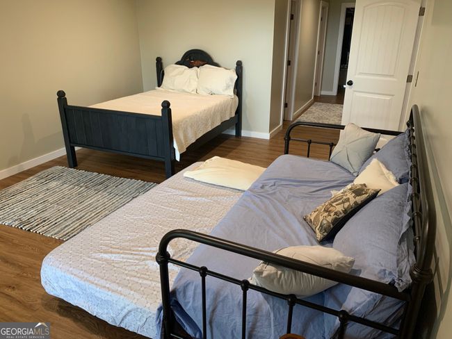 103 Sunrise Ter, House other with 4 bedrooms, 3 bathrooms and 3 parking in Jasper GA | Image 16