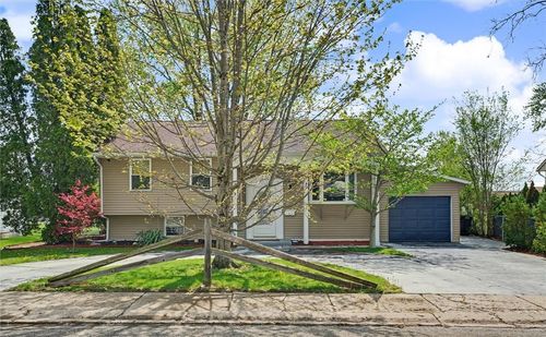 1517 Eastview Avenue, Danville, IL, 61832 | Card Image