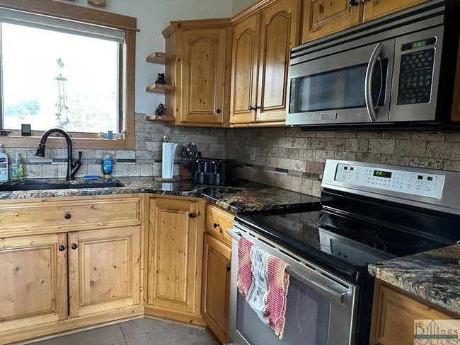 597 East Rosebud Road Road, House other with 4 bedrooms, 3 bathrooms and null parking in Roscoe MT | Image 12