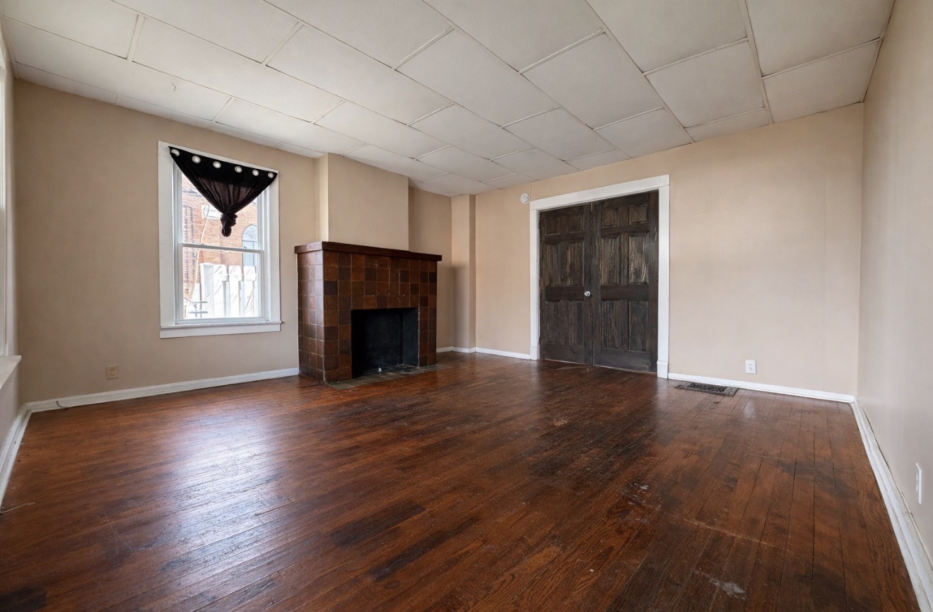 Residential Lease in Binghamton 4