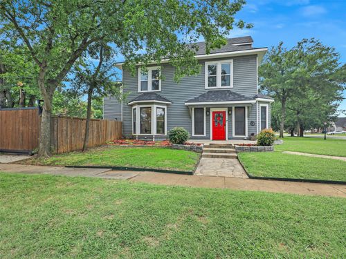 1200 W Walker St, Denison, TX, 75020-1814 | Card Image