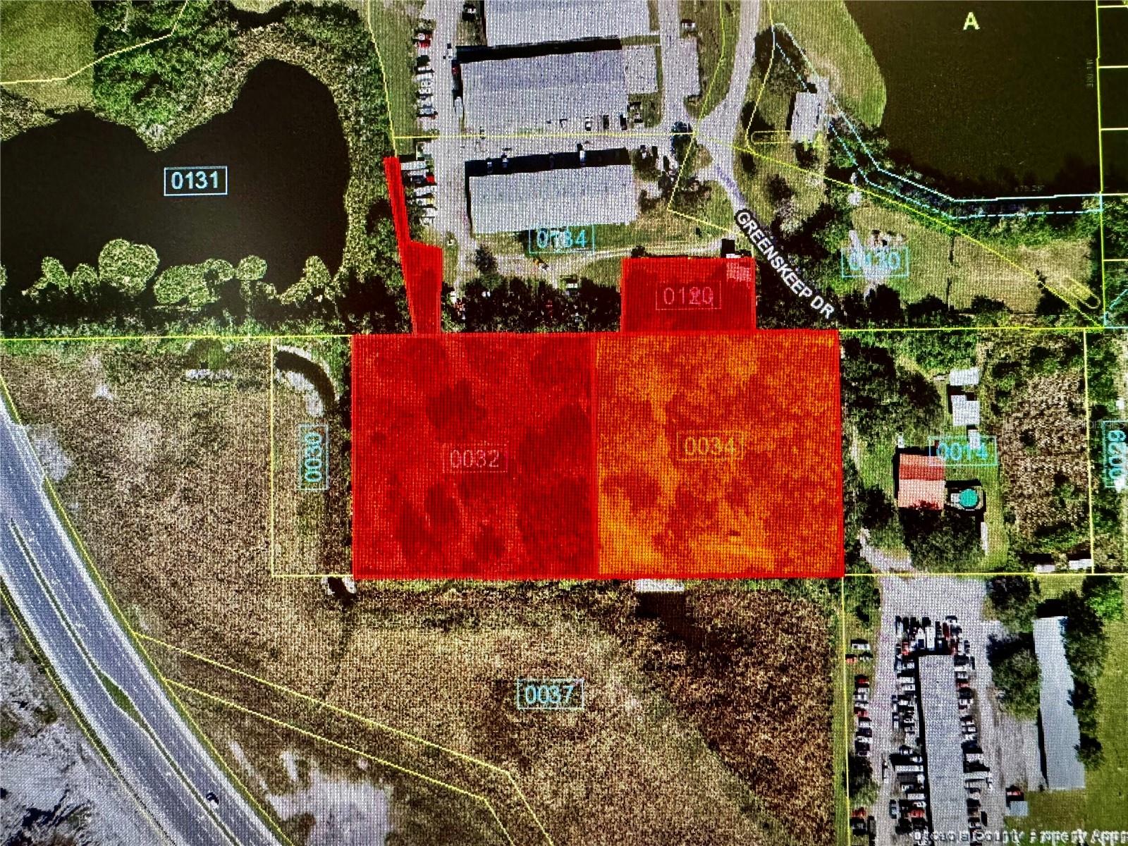 Greenskeep Dr, Kissimmee, FL 34741