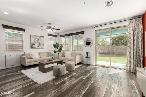 12745 W Caraveo Pl, Peoria, AZ, 85383-8058 | Card Image