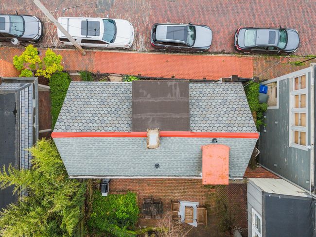 145 E Sycamore St, House other with 1 bedrooms, 1 bathrooms and null parking in Columbus OH | Image 29