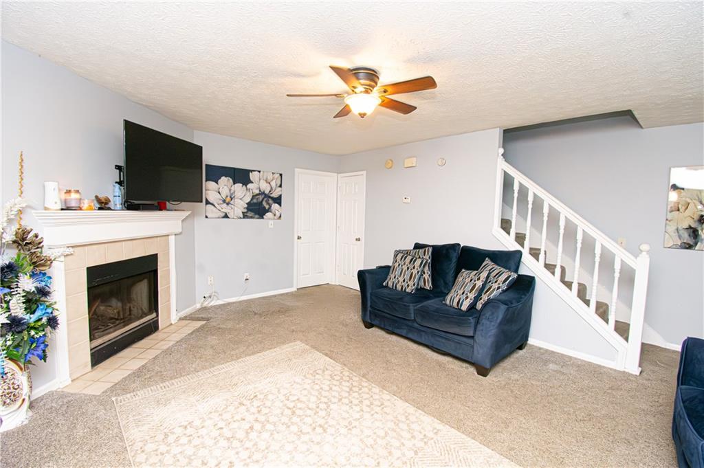 Residential in Douglasville 2