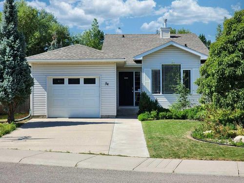 94 Heritage Crt W, Lethbridge, AB, T1K7W3 | Card Image