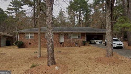 1952 Boulder Hills Drive, Ellenwood, GA, 30294 | Card Image