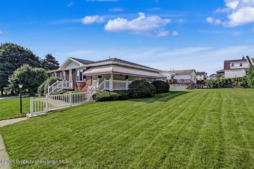 401 Broadway Street, Scranton, PA, 18505 | Card Image