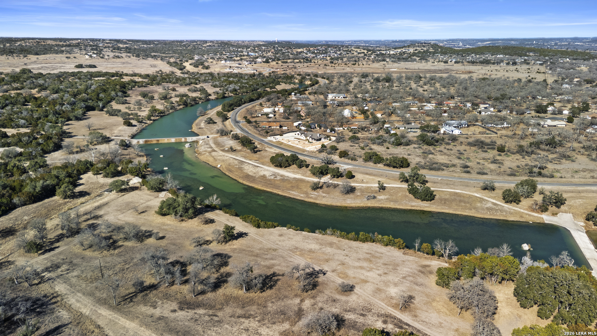 Land in Kerrville 4