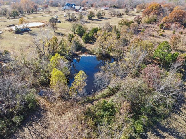 5350 S 273 Rd East Ave, House other with 3 bedrooms, 1 bathrooms and null parking in Broken Arrow OK | Image 5