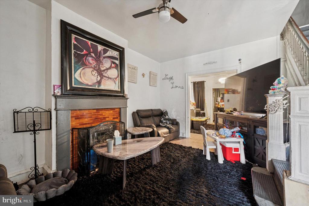 Residential in PHILADELPHIA 5