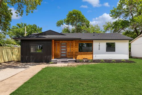 1920 English Street, Irving, TX, 75061 | Card Image