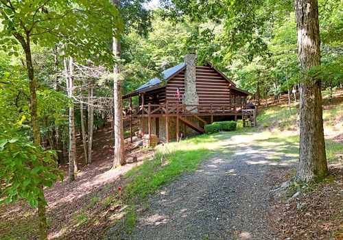471 Chinkapin Drive, Blue Ridge, GA, 30513 | Card Image