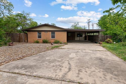 5600 Libyan Cir, Austin, TX, 78745-2928 | Card Image