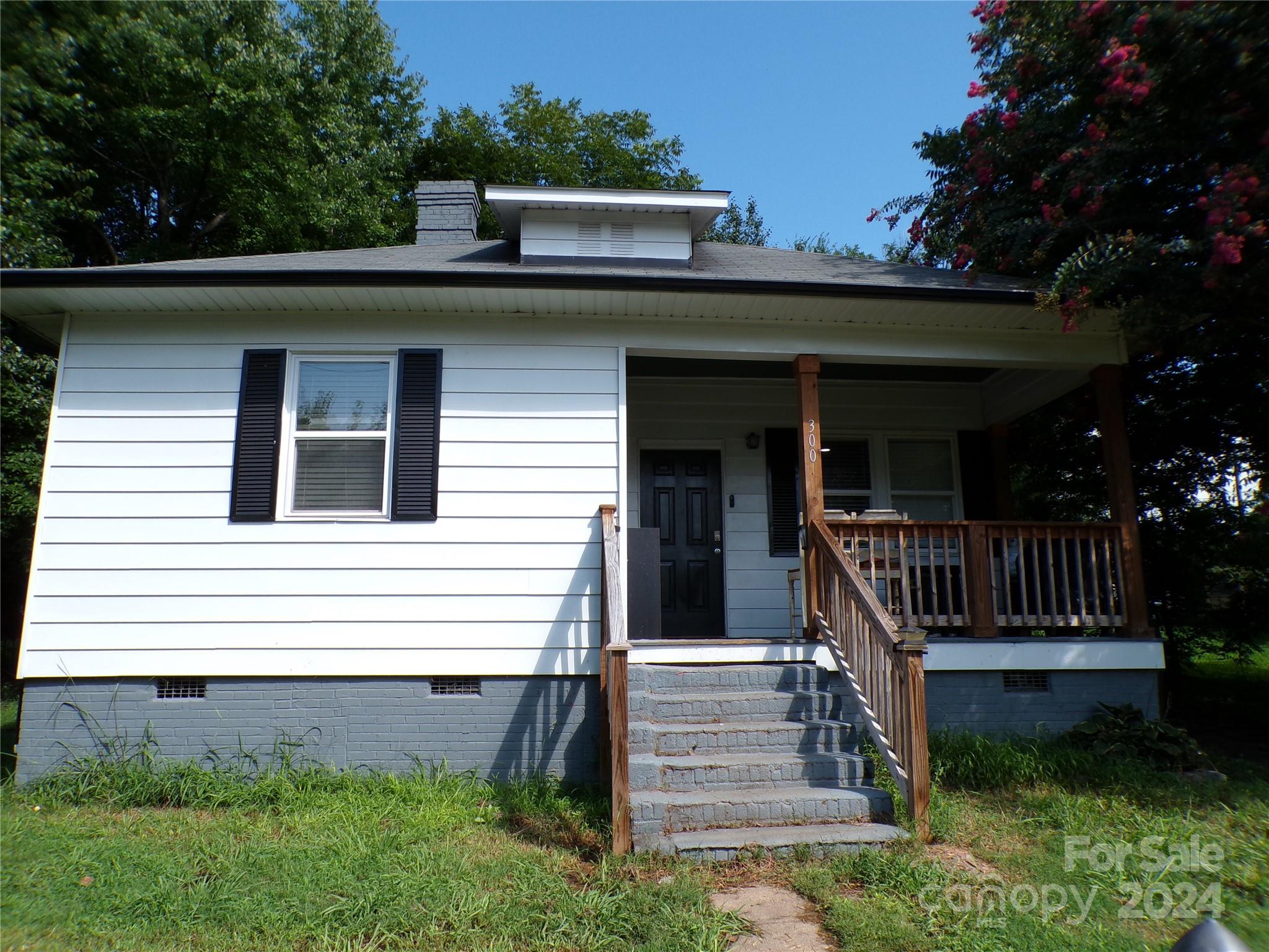 Crigler St, Charlotte, NC 28208