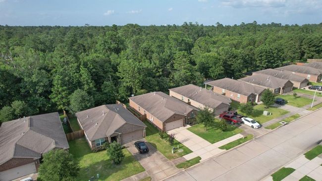 7551 Fettle Ln, House other with 3 bedrooms, 2 bathrooms and 2 parking in Conroe TX | Image 44
