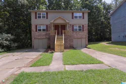 1743 6th Pl Nw, CENTER POINT, AL, 35215-5256 | Card Image