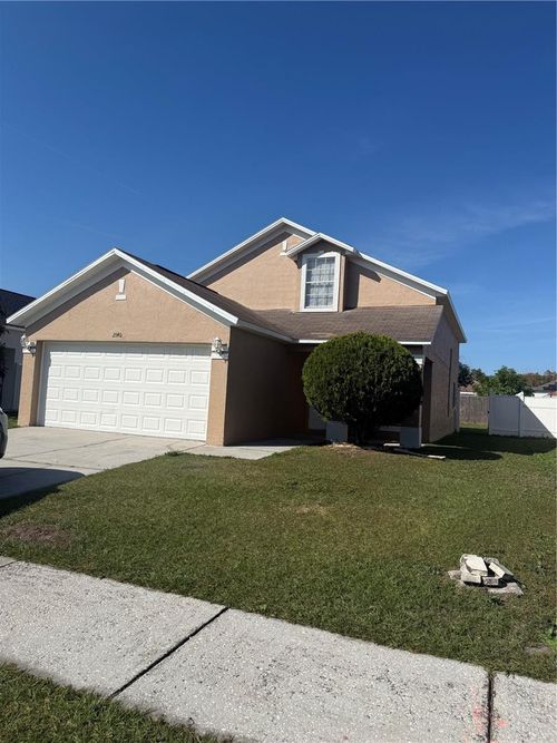 2140 Jessa Dr, KISSIMMEE, FL, 34743-3360 | Card Image