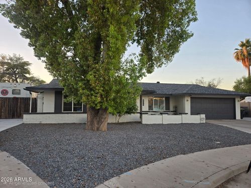 2612 W Osage Cir, Mesa, AZ, 85202-7830 | Card Image