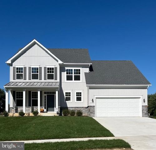 Lot 7 (Bee) Amora Drive, MILTON, DE, 19968 | Card Image