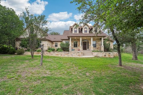 132 Wagon Way, Bastrop, TX, 78602-3569 | Card Image