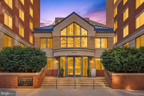 609e-3830 9th St N, ARLINGTON, VA, 22203-5850 | Card Image